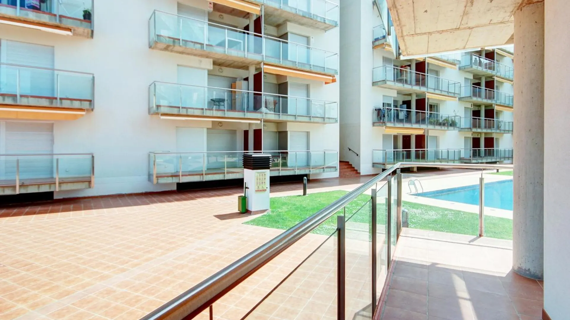 Apartment With View Roses 0*,  Spagna